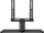 Stendë tavoline për TV Hagor M Tablestand Turn 20, 24-32", rrotulluese, e zezë