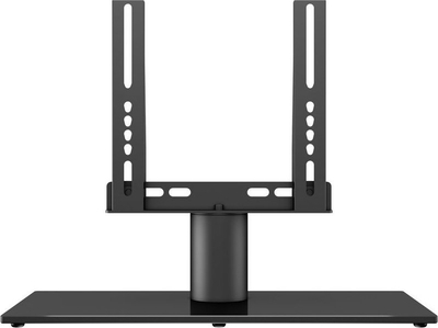 Stendë tavoline për TV Hagor M Tablestand Turn 20, 24-32", rrotulluese, e zezë
