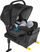 Ulëse makine për bebe Baby Jogger City Go i-Size, 0-13 kg, sistem sigurie 3 pika, e zezë