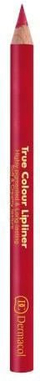 Laps konturimi për buzë Dermacol True Colour Shade 01, 4g, rozë