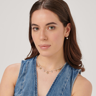 Qafore për femra Brosway BHKN130