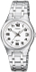 Orë për femra Casio Collection LTP-1310D-7BVEF, e argjendtë