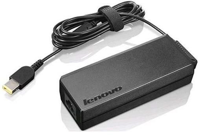 Karikues laptopi Lenovo Chicony Slim Plug, 90W, 2 pin, i zi