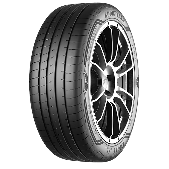 Gomë 255/45R19 100V F1 ASYM3 GOODYEAR
