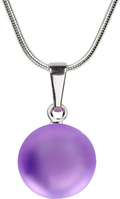 Qafore Troli Cabo, Amethyst, 45 cm
