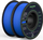 Filament 3D AnkerMake PLA+ Basic, set me 2 copa, 1 kg, blu