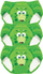 Mbathje trajnimi My Carry Potty Dinosaur, set 3 copë, 2-3 vjeç, shumëngjyrëshe
