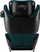 Ulëse makine Britax Römer KIDFIX i-Size, 100-150 cm, ISOFIX, jeshile Atlantic