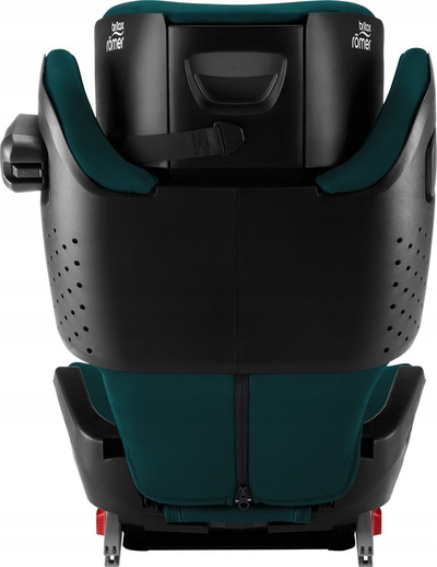 Ulëse makine Britax Römer KIDFIX i-Size, 100-150 cm, ISOFIX, jeshile Atlantic