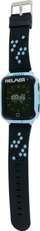 Orë e zgjuar Helmer LK 707 me GPS edhe kamer, blu