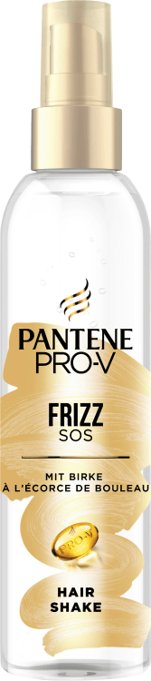 Vaj për flokë Pantene Pro-V FRIZZ SOS, 150 ml