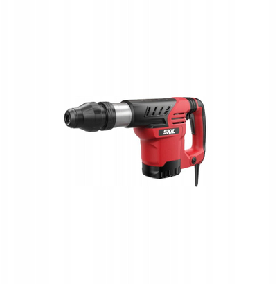 Çekan goditës Skil 1792 GA, 1150W, 12J SDS-Max, i kuq
