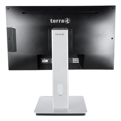 Kompjuter All-in-One Wortmann AG TERRA 2420HA, 23.8”, Full HD, i argjendtë