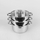 Tenxhere avulli Feel Maestro MR-2900-22, çelik inox, me 3 nivele