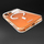 Kover telefoni Sbs Mobile TED3OMAGCOVIP1769, për iPhone 17 Pro Max, MagSafe, transparente