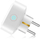 Prizë smart Gosund SP1-H Wi-Fi (HomeKit), 2 copë