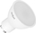 Llambë LED GU10, 4.9W, 470lm 3000K, dritë e ngrohtë e bardhë