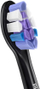 Koka furçe dhëmbësh Philips Sonicare HX6056/88, set 6 copë, Sensitive, e bardhë