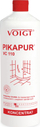 Solucion pastrues sanitar VOIGT Pikapur VC 110, acid, 1L