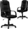 Karrige zyre Sofotel 518B, ergonomike, shpinore rrjete, e zezë