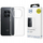 Kapak telefoni 3MK Armor Case për Redmi Note 15 Pro+ 5G, transparent