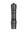 Fener NITECORE P10iX, 4000 lumens, 158m rreze, i zi
