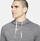 Bluzë me kapuç Nike DF Academy M DQ5051 010, për burra, sportive, gri