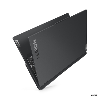 Laptop Lenovo Legion Pro, 16", AMD Ryzen 7 7745HX, 16 GB RAM, 512 GB SSD, NVIDIA GeForce RTX 4060, i hirtë
