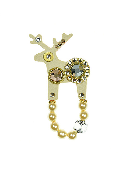 Brosh Deers Mallienka