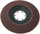 Disk gërryes Pro-Line, 125 mm