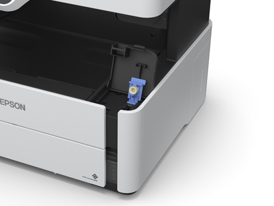 Мултифункционален печатач Epson EcoTank M2170, моно инкџет, 1200 x 2400 DPI, A4, црно-бел