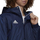 Xhaketë sportive Adidas Entrada 22 Stadium M HG6301, e gjatë, me kapuç, blu navy