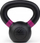 Kettlebell tiguar Raw V2, 4kg, gize, i zi