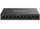 Switch rrjeti Mercusys MS110CMP, 8 porte PoE+ 10/100 Mbps, 2 porta Gigabit