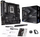 Pllaka amë ASRock B860M Challenger WiFi, LGA 1851, DDR5, Micro ATX