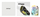 Графичка картичка Zotac NVIDIA GeForce RTX 5060 Twin Edge OC White Edition, 8GB GDDR7, бела