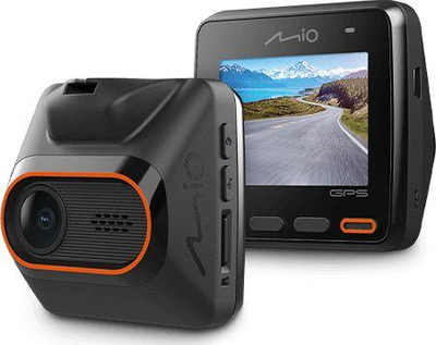 Kamerë për veturë Mio MiVue C430, FULL HD, 1080p
