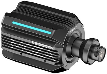 Bazë timoni MOZA Racing R25 Ultra True Torque, Direct Drive, PC, e zezë