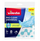 Крпа за чистење Vileda Pro Clean Universal, со ензими, сет 4 парчиња, шарена