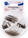 Set aksesorësh zyre Starpak Office Accessories, 100 copë, argjendtë