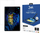 Mbrojtëse ekrani 3MK Paper Feeling për Galaxy Tab S6 10.5\", 2 cope, transparente