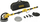 Makinë lëmuese Stanley SFMEE500S 750W