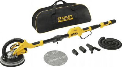 Makinë lëmuese Stanley SFMEE500S 750W