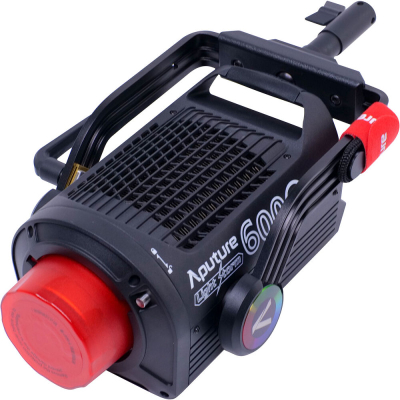 Aputure LS 600c Pro RGB LED Monolight (V-Mount)