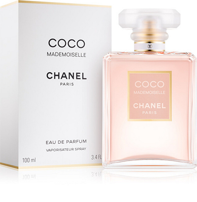 Eau de Parfum Chanel Coco Mademoiselle,