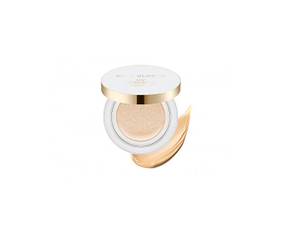 Krem mbrojtës nga dielli Missha Safe Block Rx Cover Tone Up SPF50+, 14 g