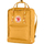Shpinë Fjällräven Kånken Ochre Confetti, Vinylon F, 16L, e verdhë
