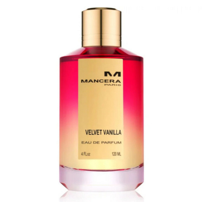 Parfum Mancera Velvet Vanilla 120 ml