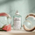 Eau de Toilette Maison Margiela Replica Bubble Bath pMAM003, 100 ml