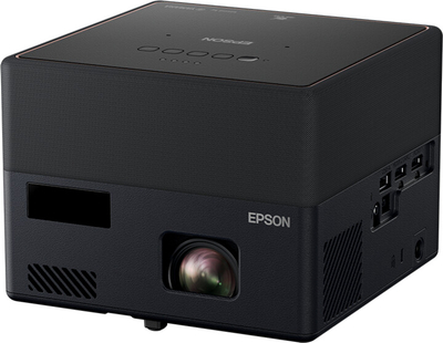 Mini projektor Epson EF-12